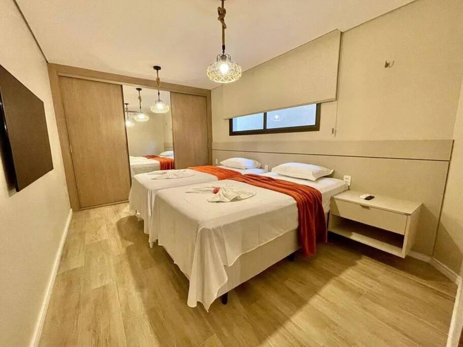 Apartamento Localizacao De Flecheiras Trairi