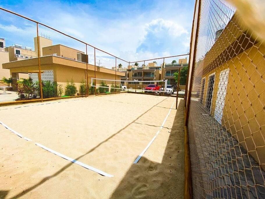 Apartment Localizacao De Flecheiras