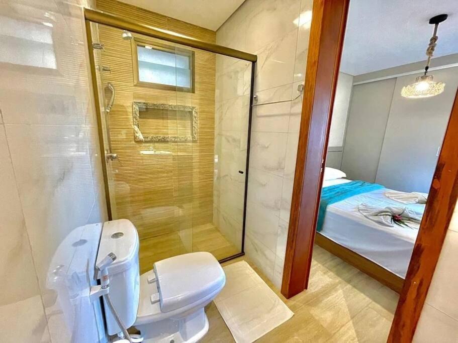 Localizacao De Flecheiras Apartment