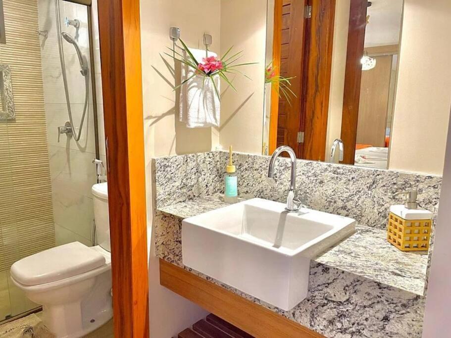 Apartment Localizacao De Flecheiras Trairi