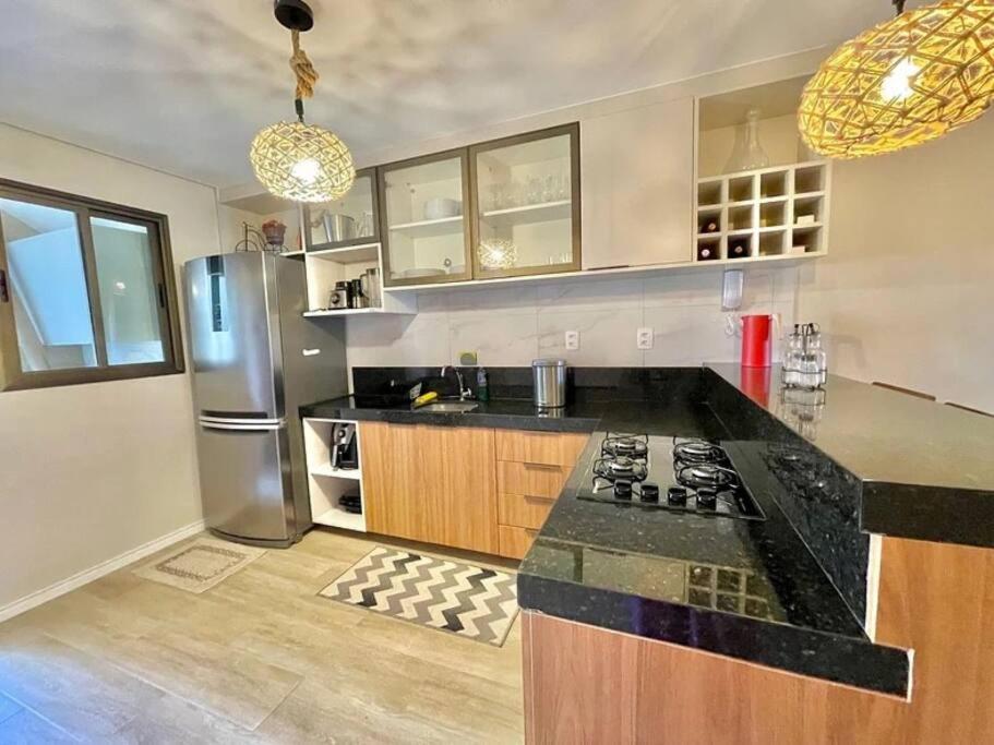 Apartment Localizacao De Flecheiras *