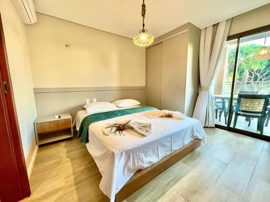 Apartment Localizacao De Flecheiras Trairi