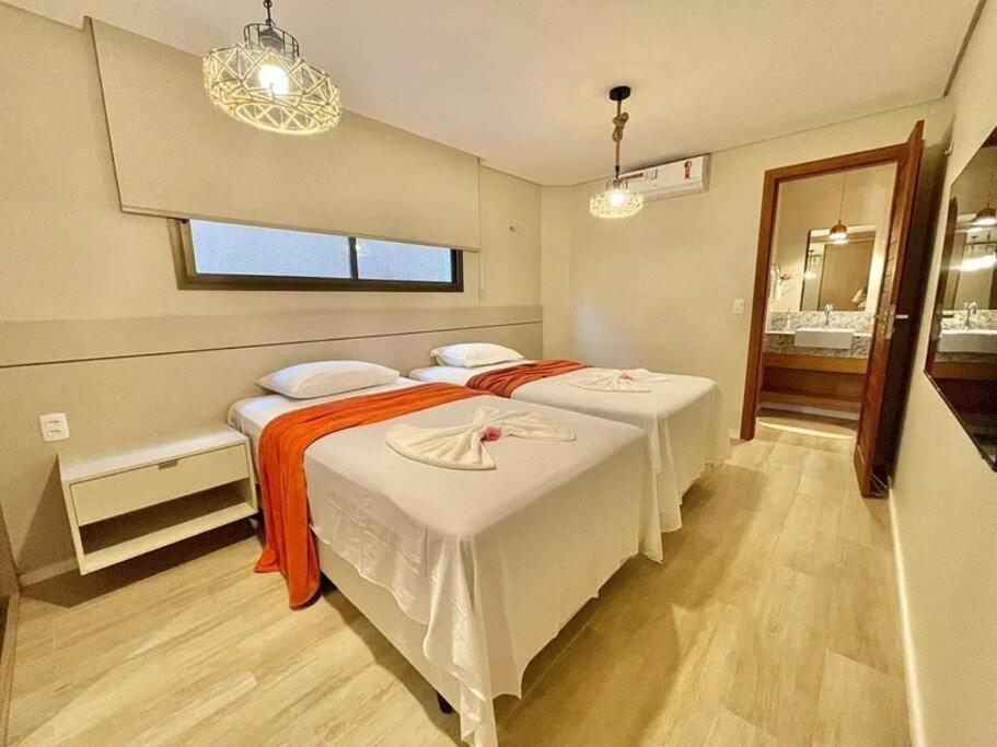 Localizacao De Flecheiras Apartment Trairi